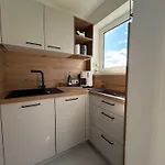 Landliebe Mit Seenaehe Und Innenpool Apartman *