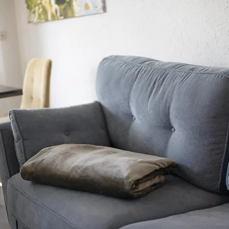 Apartamento Landliebe Mit Seenaehe Und Innenpool Petersthal
