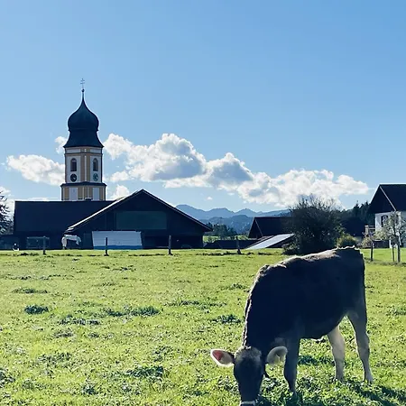 Landliebe Mit Seenaehe Und Innenpool Appartamento Petersthal