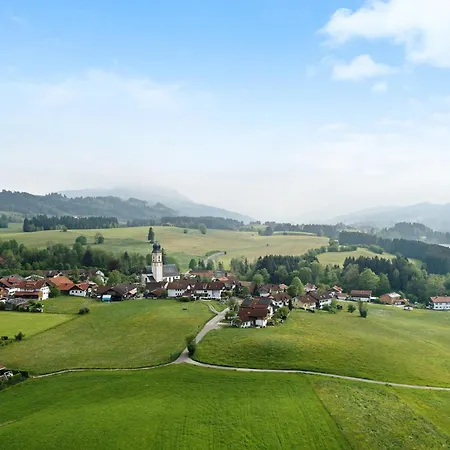Landliebe - Seenaehe & Gruentenblick