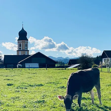 Landliebe - Seenaehe & Gruentenblick Apartman *
