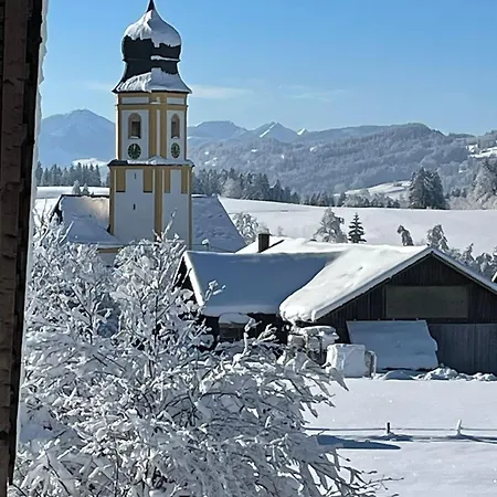 Landliebe - Seenaehe & Gruentenblick * Petersthal
