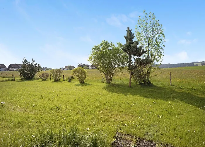 아파트 Landliebe Mit Seenaehe Und Innenpool