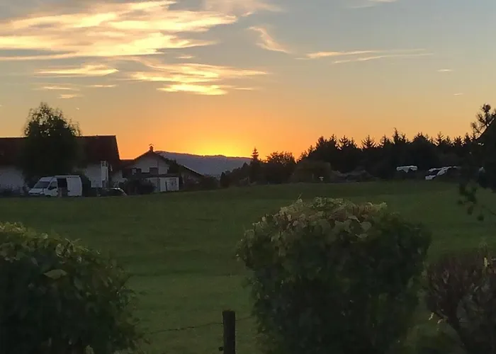 Landliebe Mit Seenaehe Und Innenpool 아파트 *