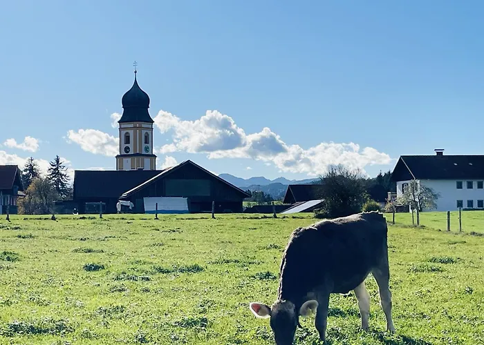 Landliebe Mit Seenaehe Und Innenpool 아파트 Petersthal